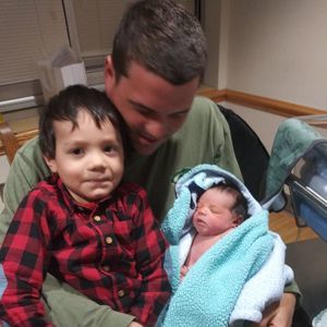 Meet your Posher, Brenda-geordi